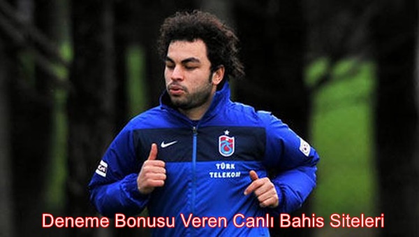 Deneme Bonusu Veren Canlı Bahis Siteleri